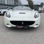FERRARI CALIFORNIA 4.3L V8 460 DCT
