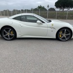 FERRARI CALIFORNIA 4.3L V8 460 DCT