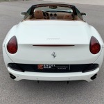FERRARI CALIFORNIA 4.3L V8 460 DCT