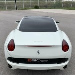 FERRARI CALIFORNIA 4.3L V8 460 DCT