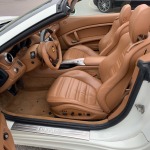 FERRARI CALIFORNIA 4.3L V8 460 DCT