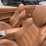 FERRARI CALIFORNIA 4.3L V8 460 DCT
