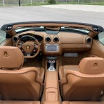 FERRARI CALIFORNIA 4.3L V8 460 DCT