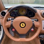 FERRARI CALIFORNIA 4.3L V8 460 DCT