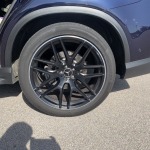 MERCEDES BENZ GLE COUPE 63 AMG 7G-TRONIC SPEEDSHIFT PLUS AMG