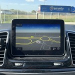 MERCEDES BENZ GLE COUPE 63 AMG 7G-TRONIC SPEEDSHIFT PLUS AMG