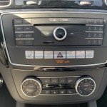 MERCEDES BENZ GLE COUPE 63 AMG 7G-TRONIC SPEEDSHIFT PLUS AMG