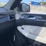 MERCEDES BENZ GLE COUPE 63 AMG 7G-TRONIC SPEEDSHIFT PLUS AMG
