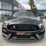 FORD MUSTANG 6 COUPE IV FASTBACK SHELBY GT 350