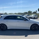 MERCEDES CLASSE A 35 AMG 4 MATIC SPEEDSHIFT DCT