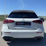 MERCEDES CLASSE A 35 AMG 4 MATIC SPEEDSHIFT DCT