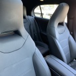 MERCEDES CLASSE A 35 AMG 4 MATIC SPEEDSHIFT DCT