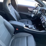 MERCEDES CLASSE A 35 AMG 4 MATIC SPEEDSHIFT DCT