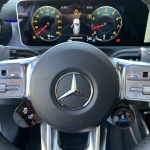 MERCEDES CLASSE A 35 AMG 4 MATIC SPEEDSHIFT DCT