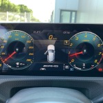 MERCEDES CLASSE A 35 AMG 4 MATIC SPEEDSHIFT DCT