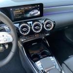 MERCEDES CLASSE A 35 AMG 4 MATIC SPEEDSHIFT DCT