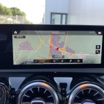 MERCEDES CLASSE A 35 AMG 4 MATIC SPEEDSHIFT DCT