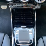 MERCEDES CLASSE A 35 AMG 4 MATIC SPEEDSHIFT DCT