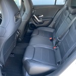 MERCEDES CLASSE A 35 AMG 4 MATIC SPEEDSHIFT DCT