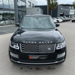 LAND ROVER RANGE ROVER MARK 4 P400E AUTOBIOGRAPHY SWB