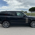 LAND ROVER RANGE ROVER MARK 4 P400E AUTOBIOGRAPHY SWB
