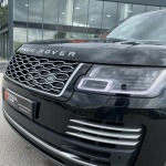 LAND ROVER RANGE ROVER MARK 4 P400E AUTOBIOGRAPHY SWB