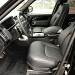 LAND ROVER RANGE ROVER MARK 4 P400E AUTOBIOGRAPHY SWB