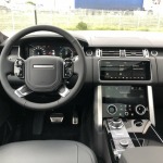 LAND ROVER RANGE ROVER MARK 4 P400E AUTOBIOGRAPHY SWB
