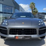 PORSCHE CAYENNE TURBO S E-HYBRID 680CH