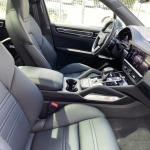 PORSCHE CAYENNE TURBO S E-HYBRID 680CH