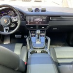 PORSCHE CAYENNE TURBO S E-HYBRID 680CH