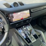 PORSCHE CAYENNE TURBO S E-HYBRID 680CH