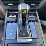 PORSCHE CAYENNE TURBO S E-HYBRID 680CH