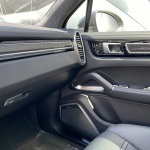 PORSCHE CAYENNE TURBO S E-HYBRID 680CH