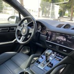 PORSCHE CAYENNE TURBO S E-HYBRID 680CH