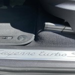 PORSCHE CAYENNE TURBO S E-HYBRID 680CH