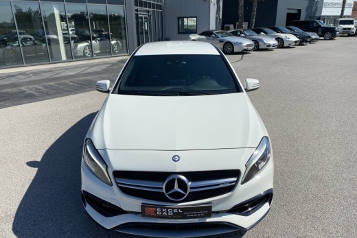 MERCEDES BENZ CLASSE A45 AMG 381 4MATIC
