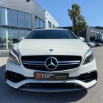 MERCEDES BENZ CLASSE A45 AMG 381 4MATIC