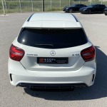 MERCEDES BENZ CLASSE A45 AMG 381 4MATIC