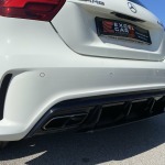 MERCEDES BENZ CLASSE A45 AMG 381 4MATIC