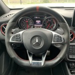 MERCEDES BENZ CLASSE A45 AMG 381 4MATIC