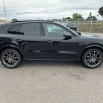 PORSCHE CAYENNE 3 E-HYBRIDE 462
