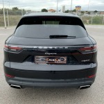 PORSCHE CAYENNE 3 E-HYBRIDE 462