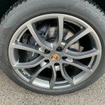 PORSCHE CAYENNE 3 E-HYBRIDE 462