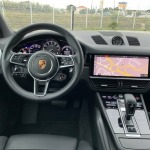 PORSCHE CAYENNE 3 E-HYBRIDE 462