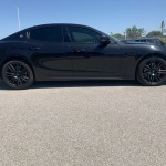 MASERATI GHIBLI 3.0D V6 275 BVA8