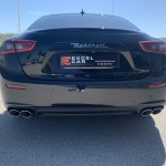 MASERATI GHIBLI 3.0D V6 275 BVA8