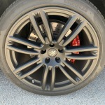 MASERATI GHIBLI 3.0D V6 275 BVA8