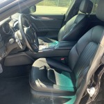 MASERATI GHIBLI 3.0D V6 275 BVA8