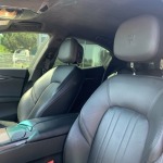 MASERATI GHIBLI 3.0D V6 275 BVA8